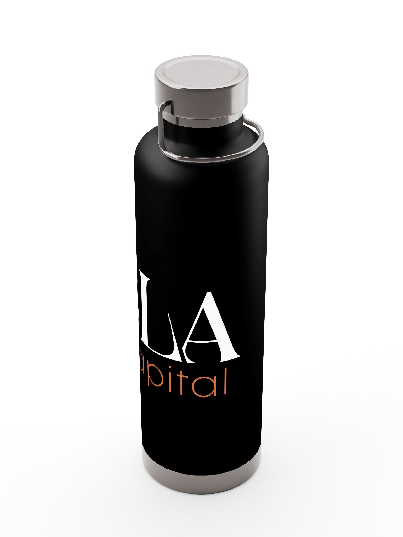 SLA Capital Thor Insulated Bottle product image (17)