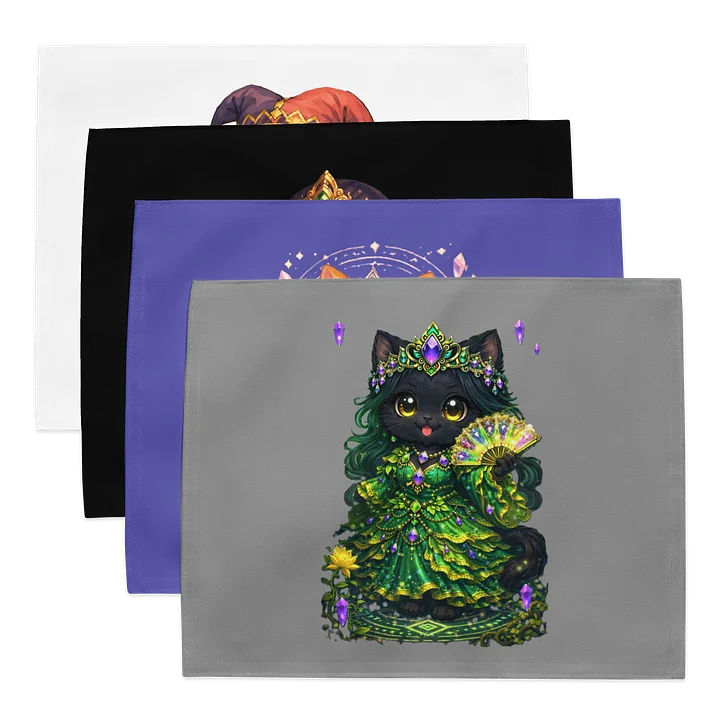 Kingdom Court Placemat Set product image (1)