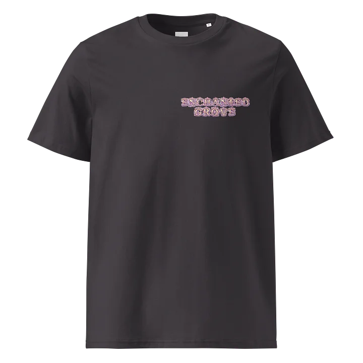 Kingdoms advisor Organic Tee product image (1)