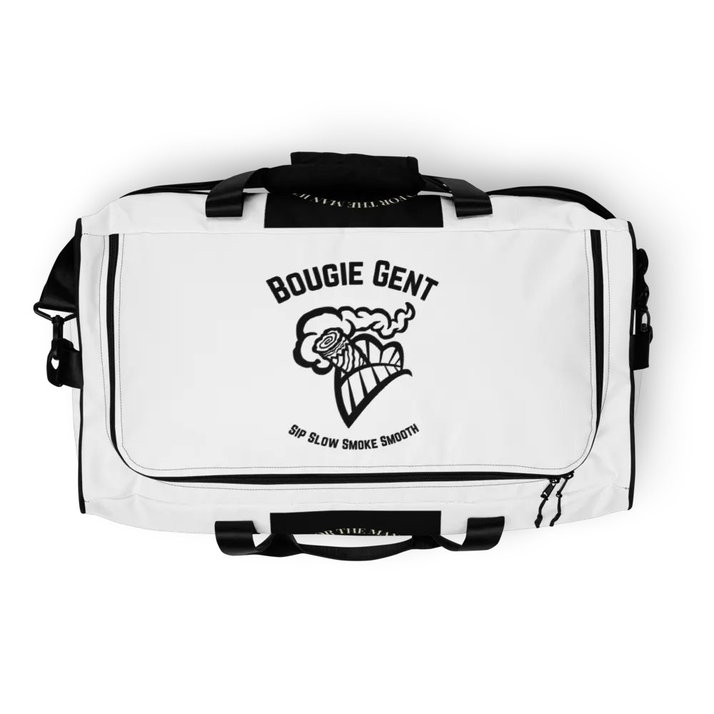 BG Duffel Bag product image (5)