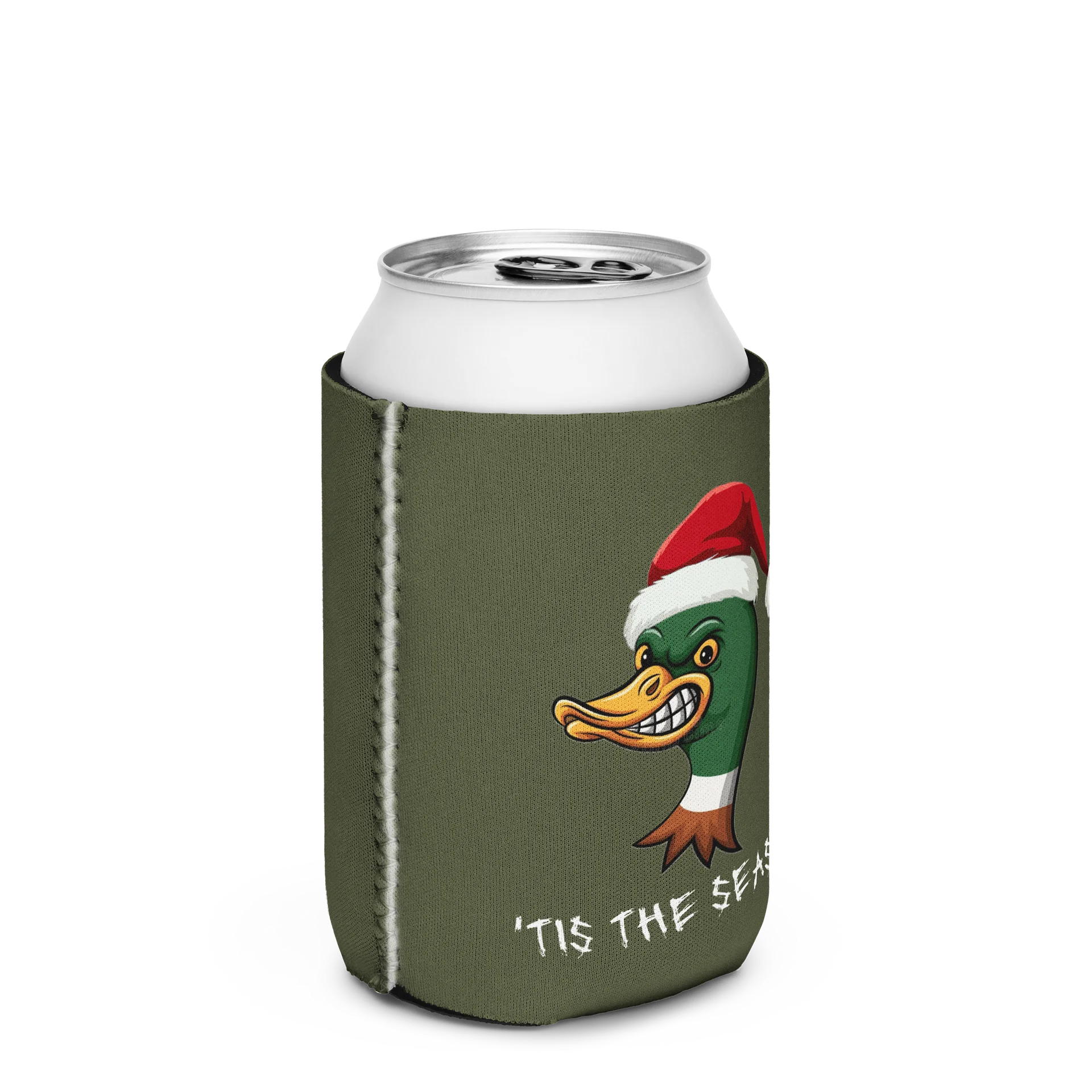 'Tis The Season Koozie product image (3)