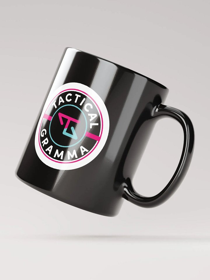 TG Badge Mug product image (2)