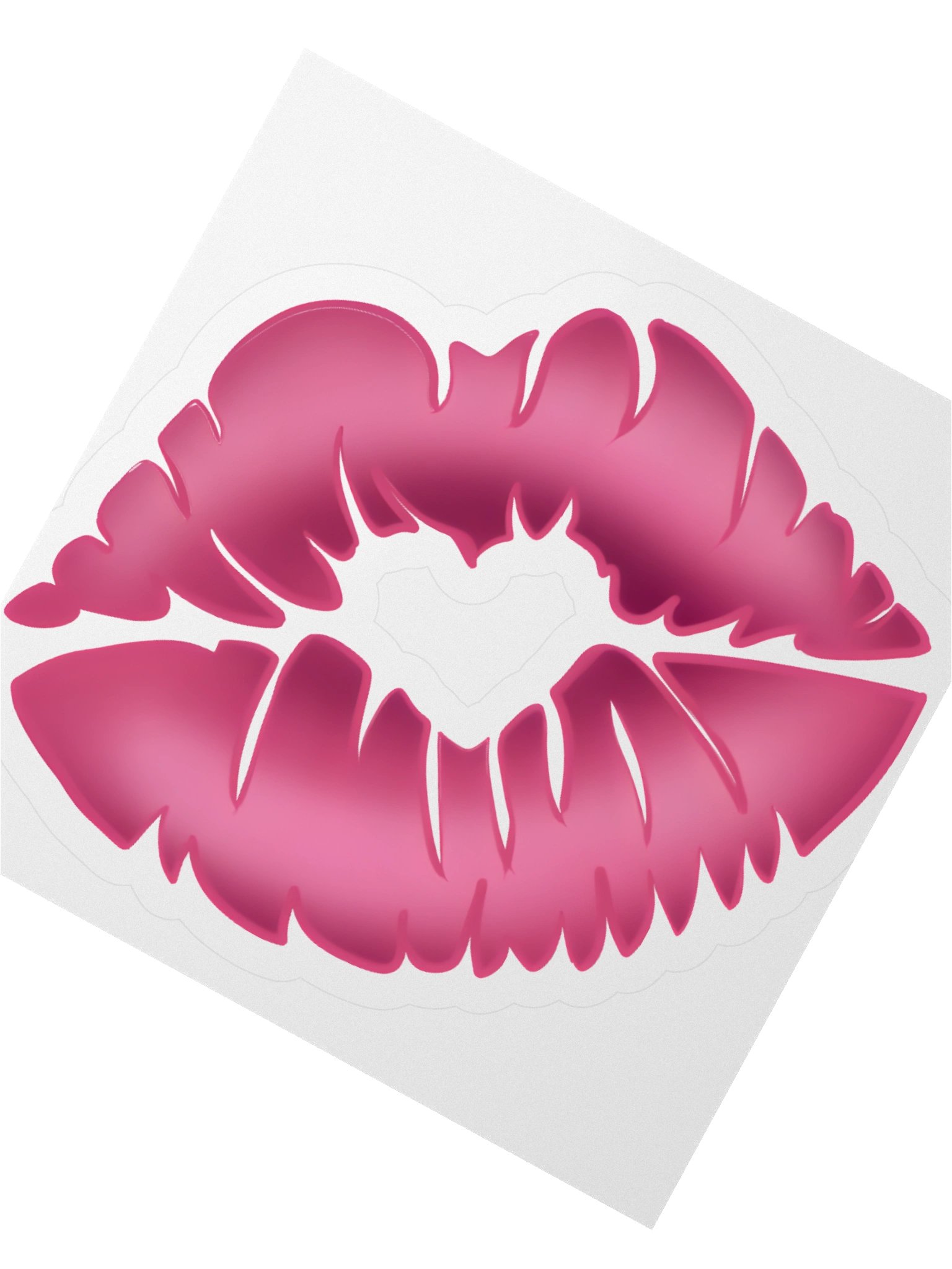 London Lips 3x3 product image (2)