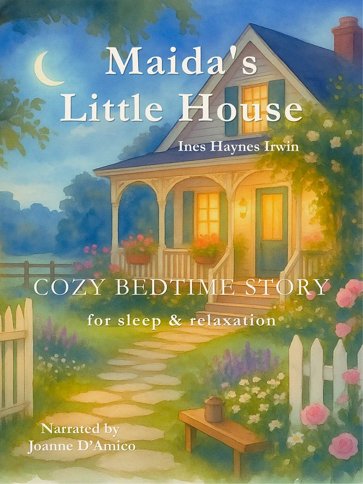 Maida's Little House product image (1)