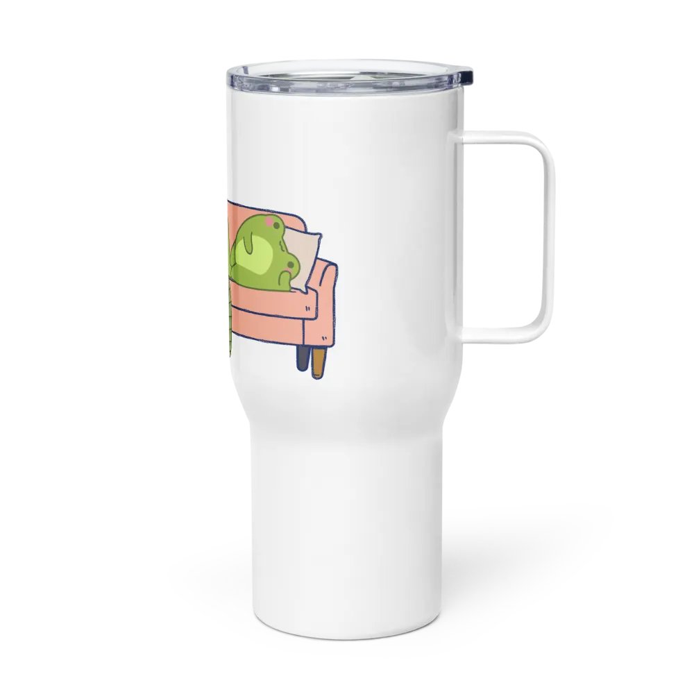 Froggy Cup product image (4)