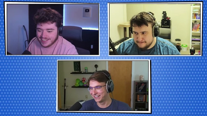 Video thumbnail