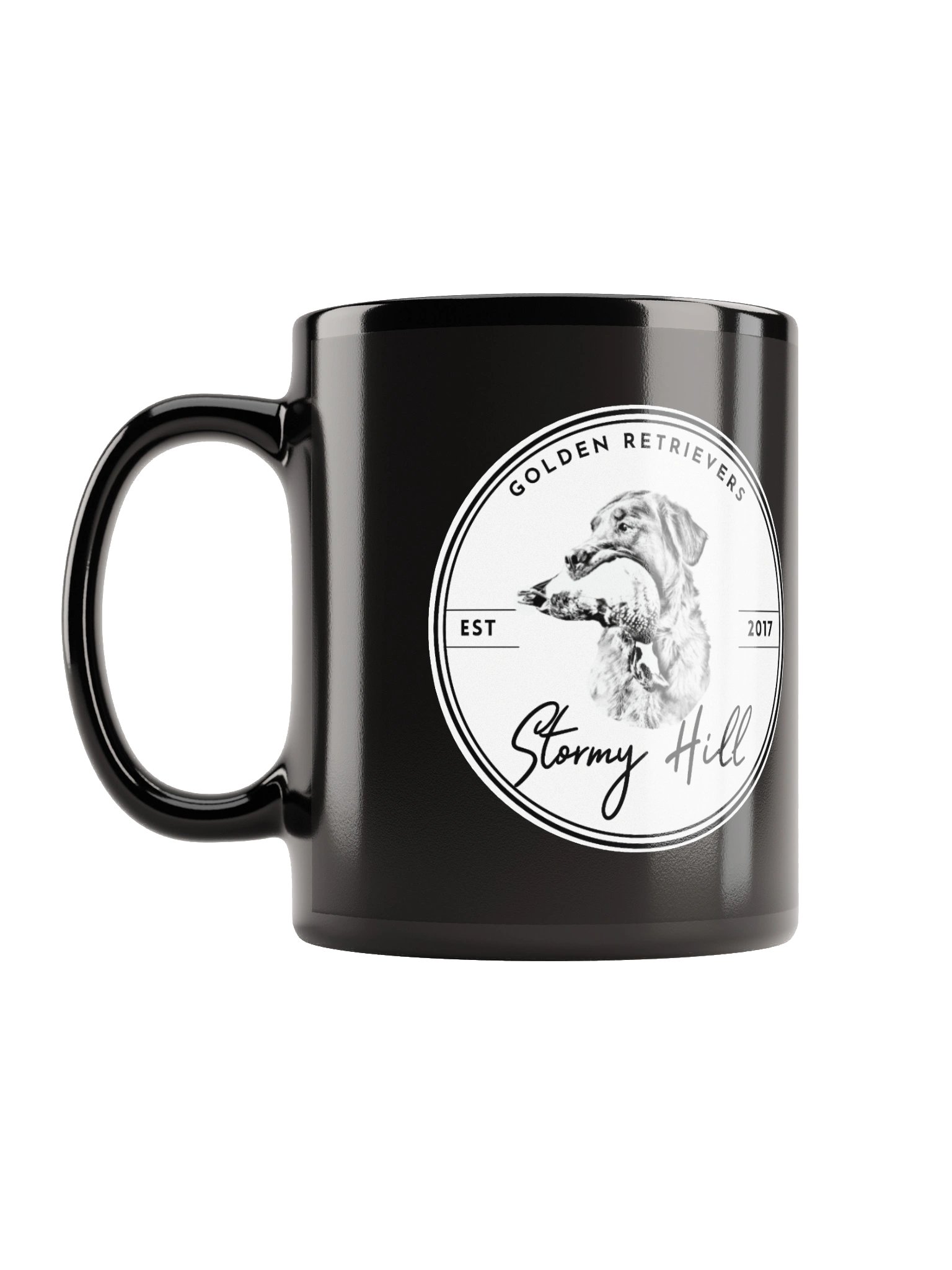 Stormy Hill Logo Coffee Mug product image (11)