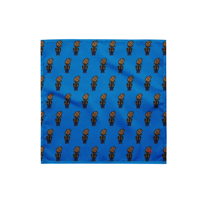 Trap in the Box Blue Flag product image (1)