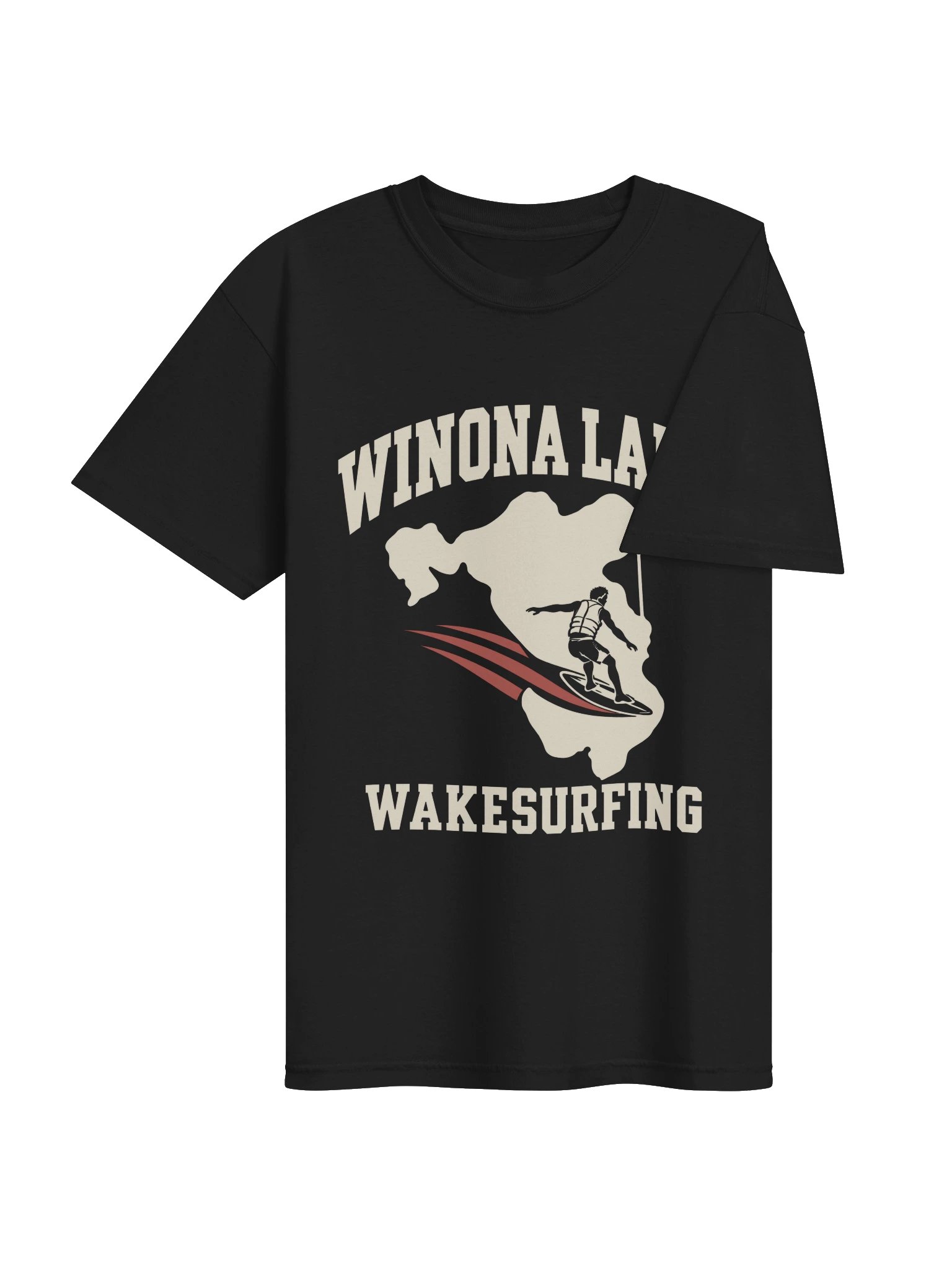 Carve Winona Comfort Colors Tee — Deep Tones product image (34)