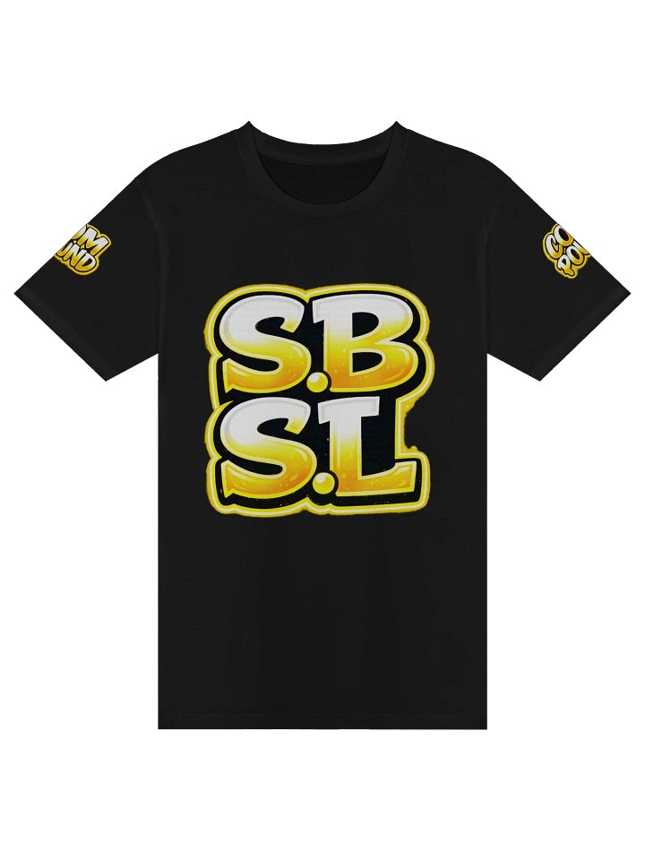 Stay Golden Too T Shirt product image (1)