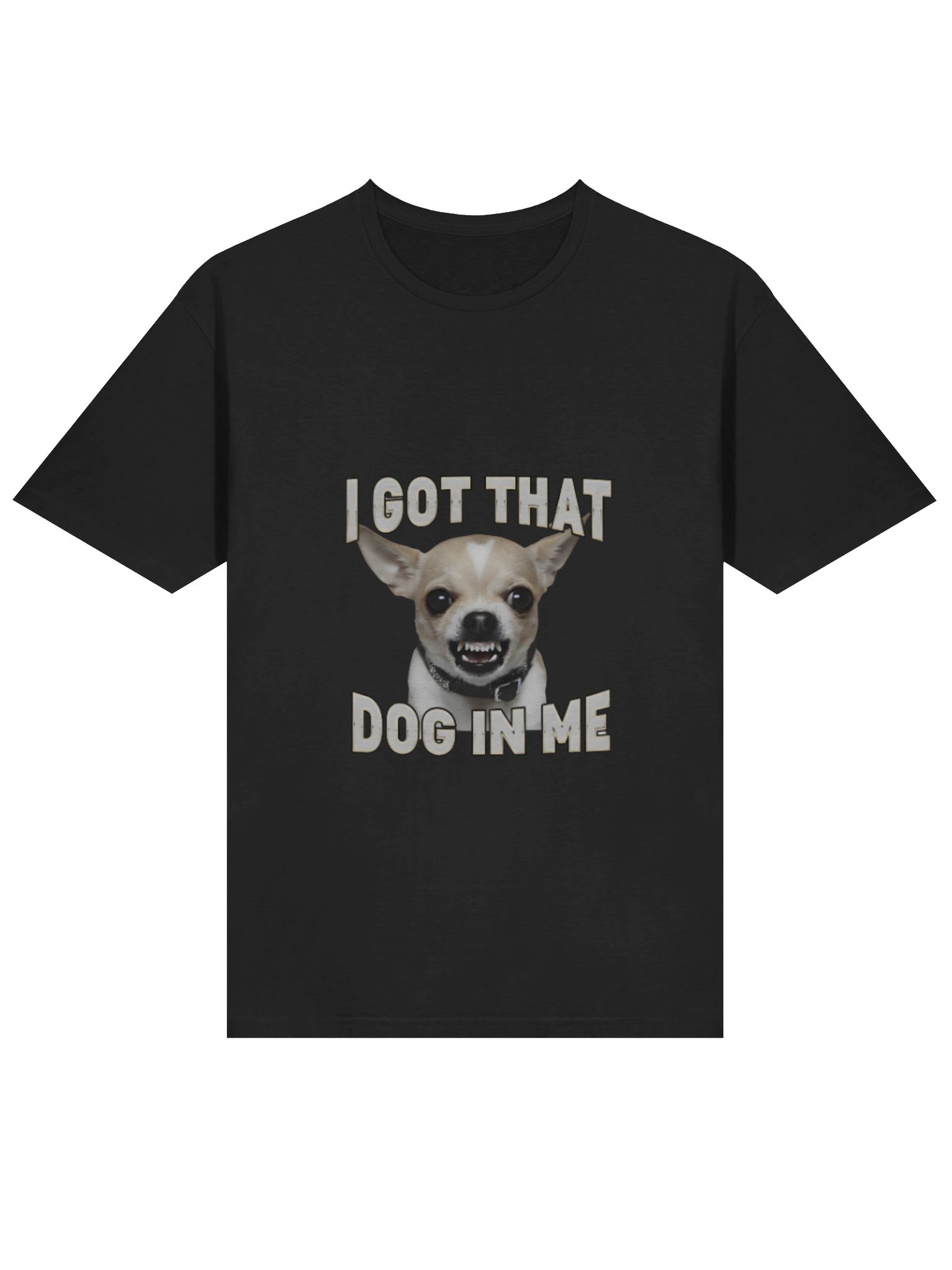 I Got That Dog In Me Shirt product image (2)