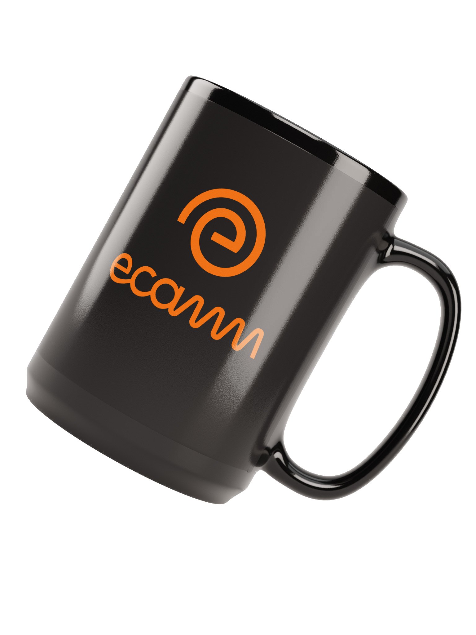 Ecamm Mug (Larger logo) product image (6)