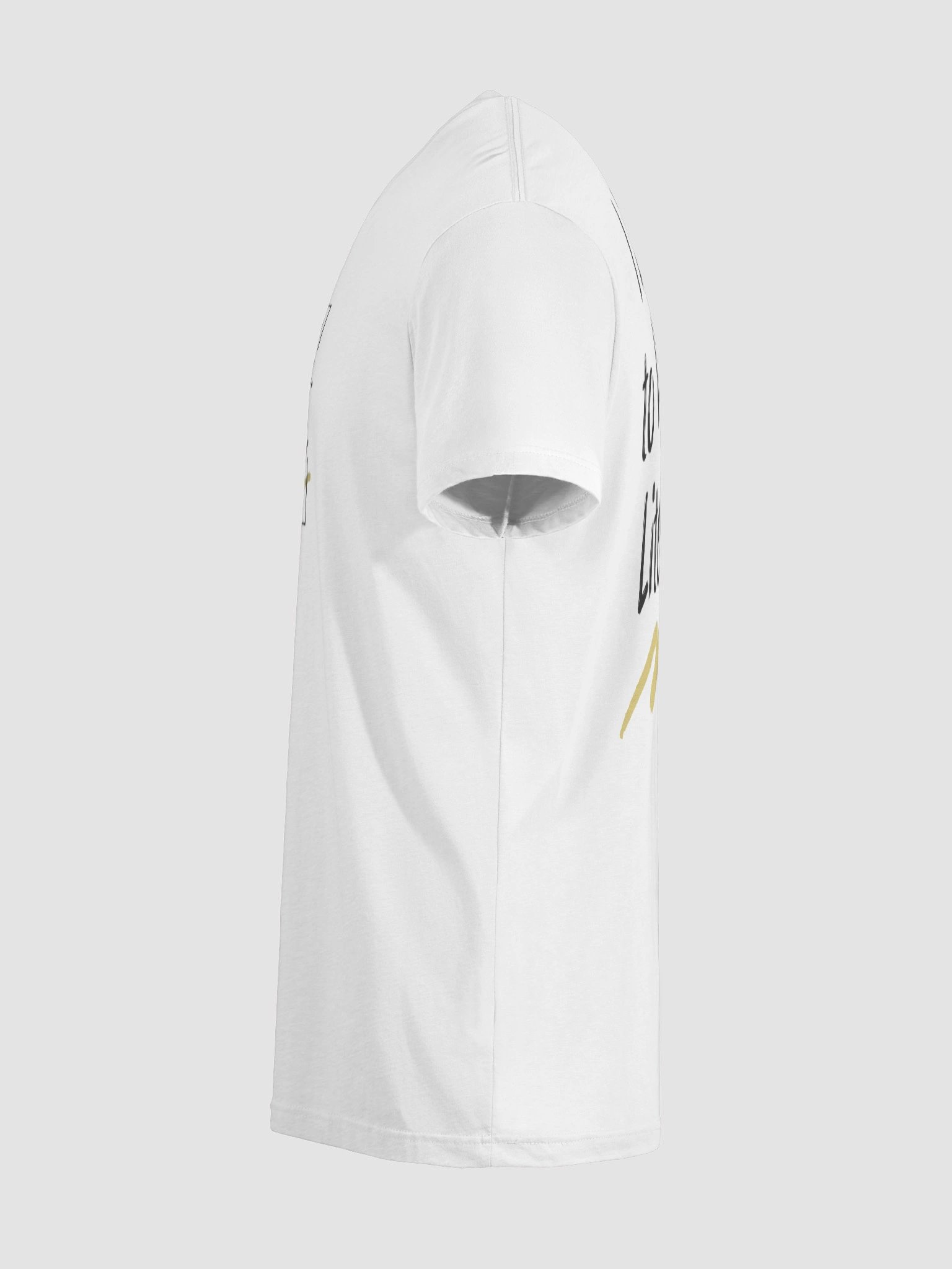 I Listen to Hearts. Literally. T-Shirt product image (8)
