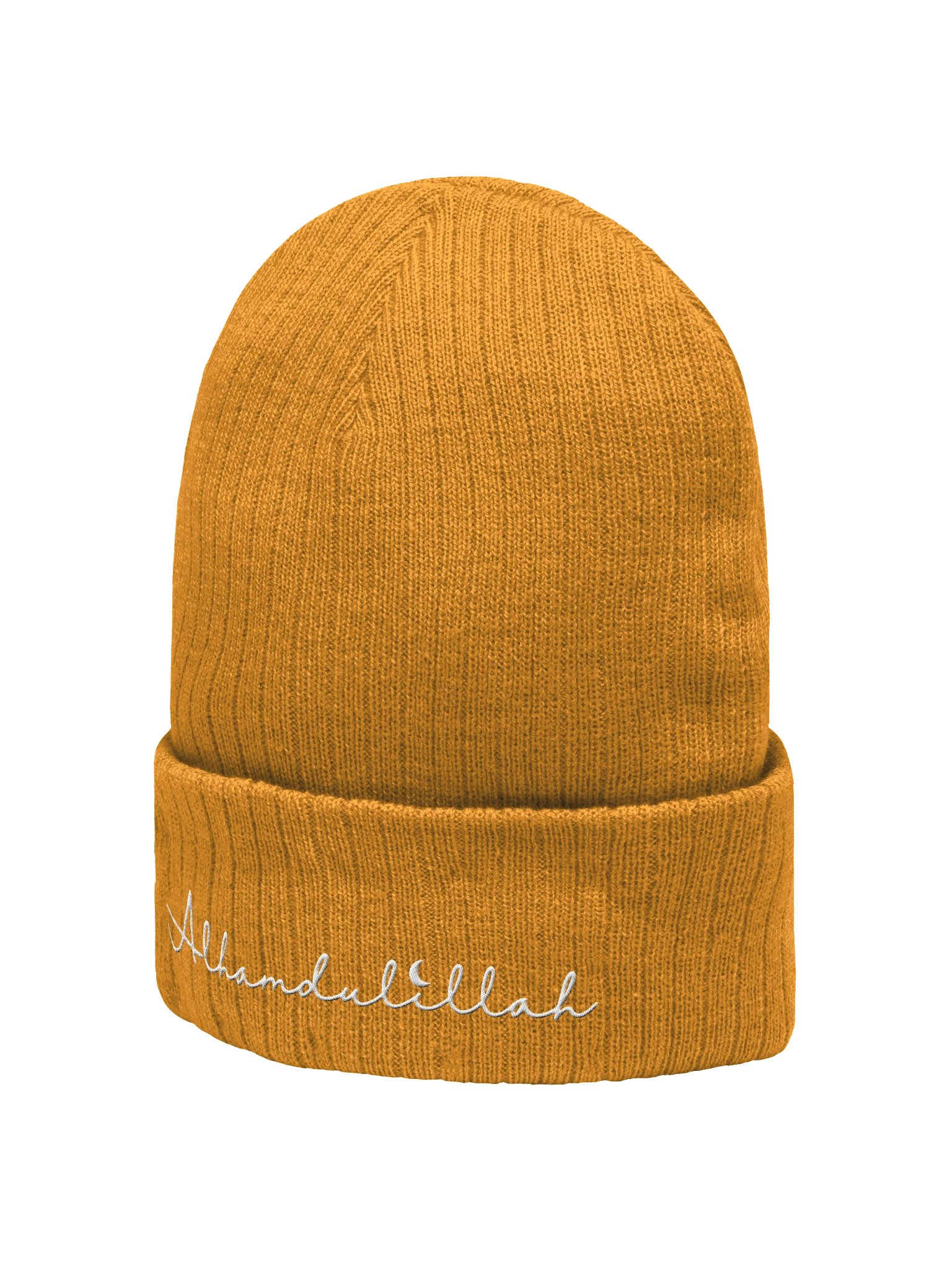 Noor Snowflake Knitted Urban Beanie product image (2)