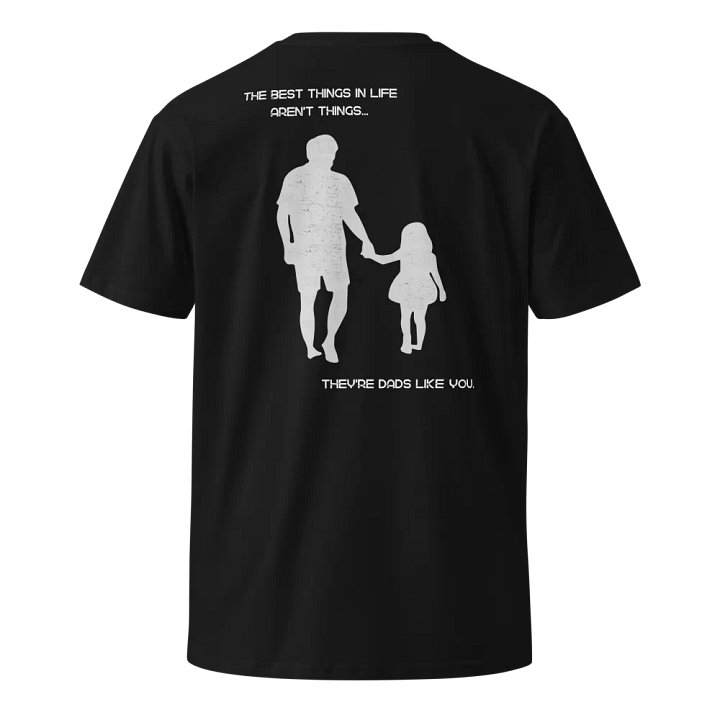 Dad Appreciation T-Shirt product image (1)