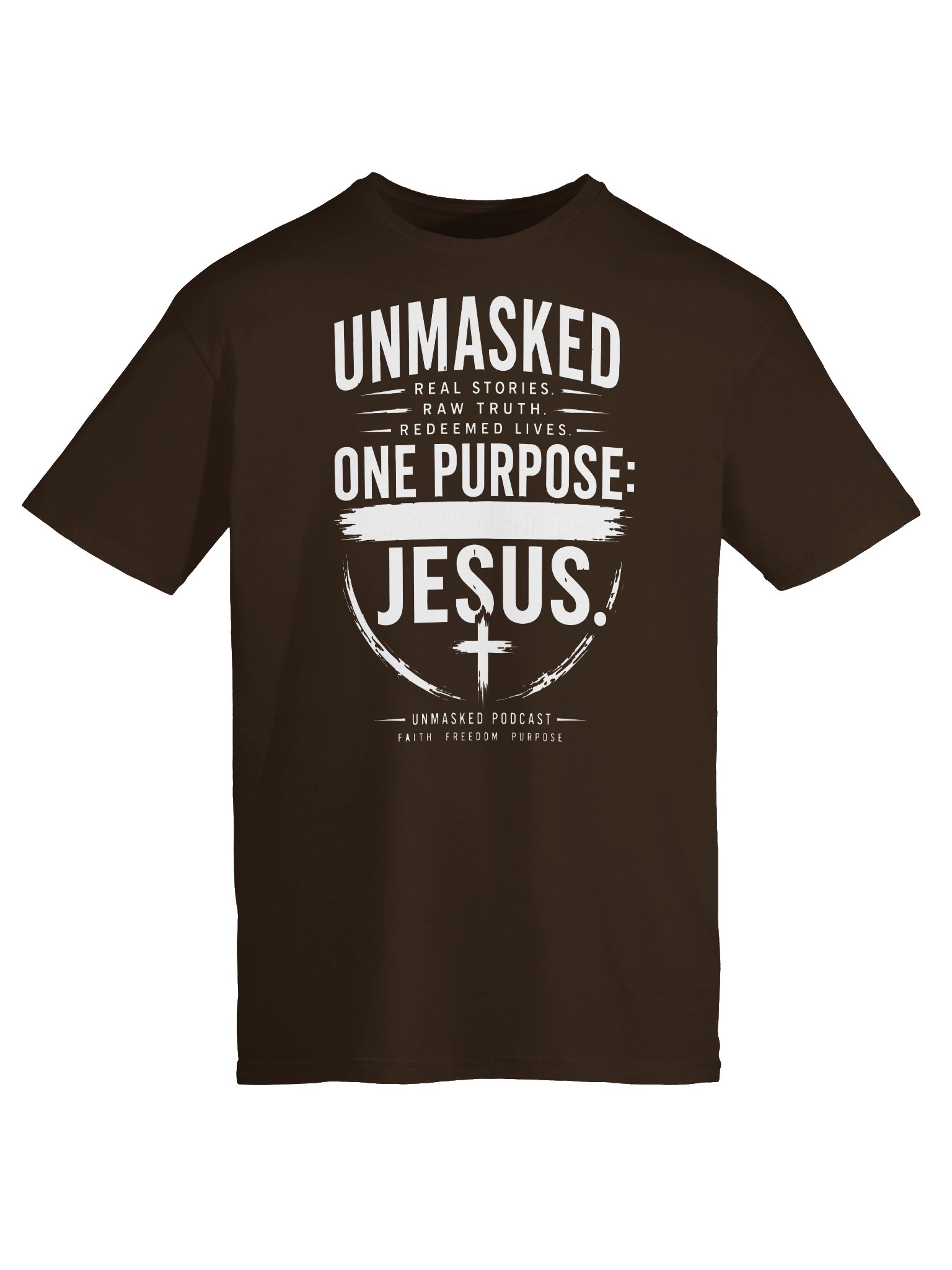 One Purpose: Jesus product image (45)