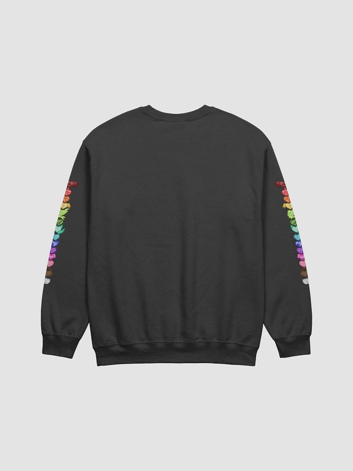 Sherbverse Crewneck product image (3)