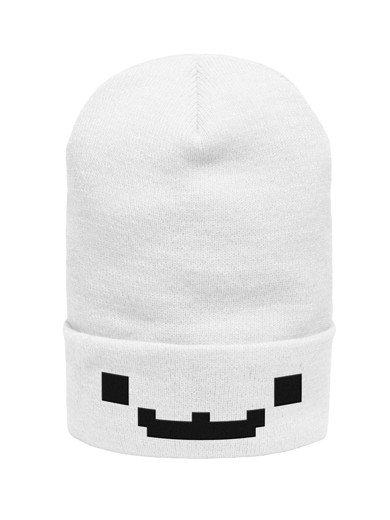 Cat Face Beanie product image (1)