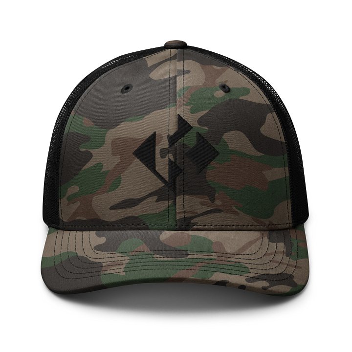 KS Ghost Hat product image (1)