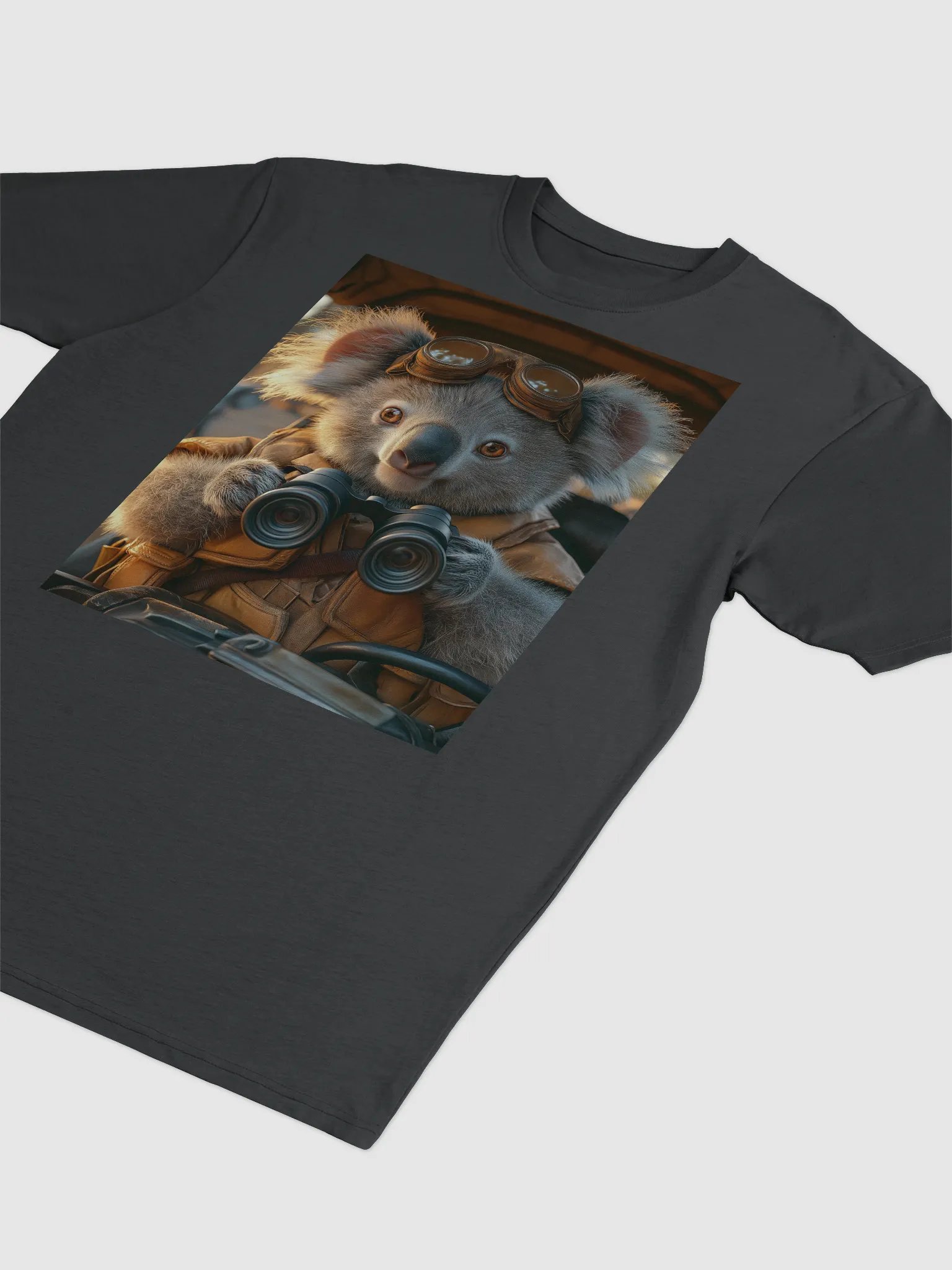 Koala Explorer: Ready for Adventure product image (3)