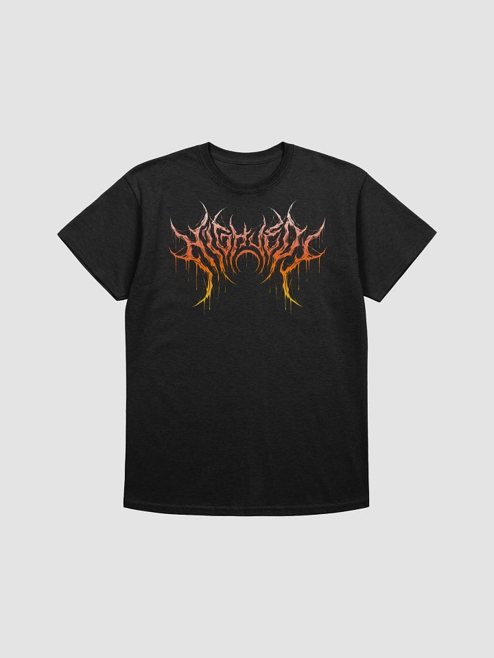 Candy Corn Drip Tee product image (1)