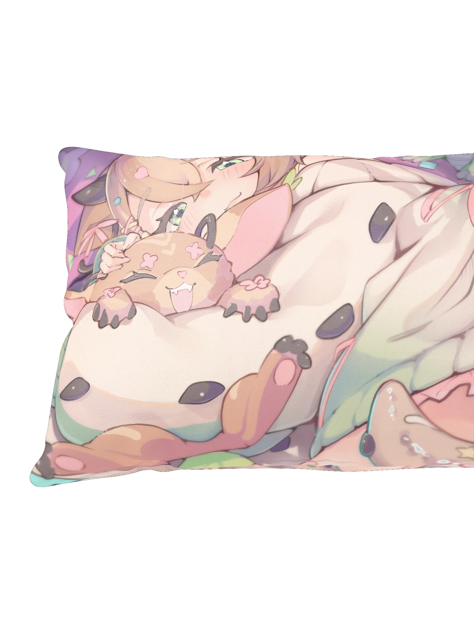 2.0 Double Side Print Pillow product image (3)