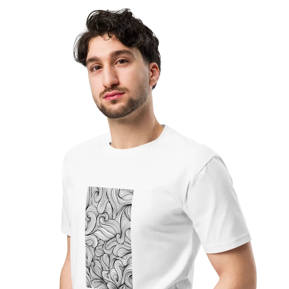 Curly Lines product image (4)