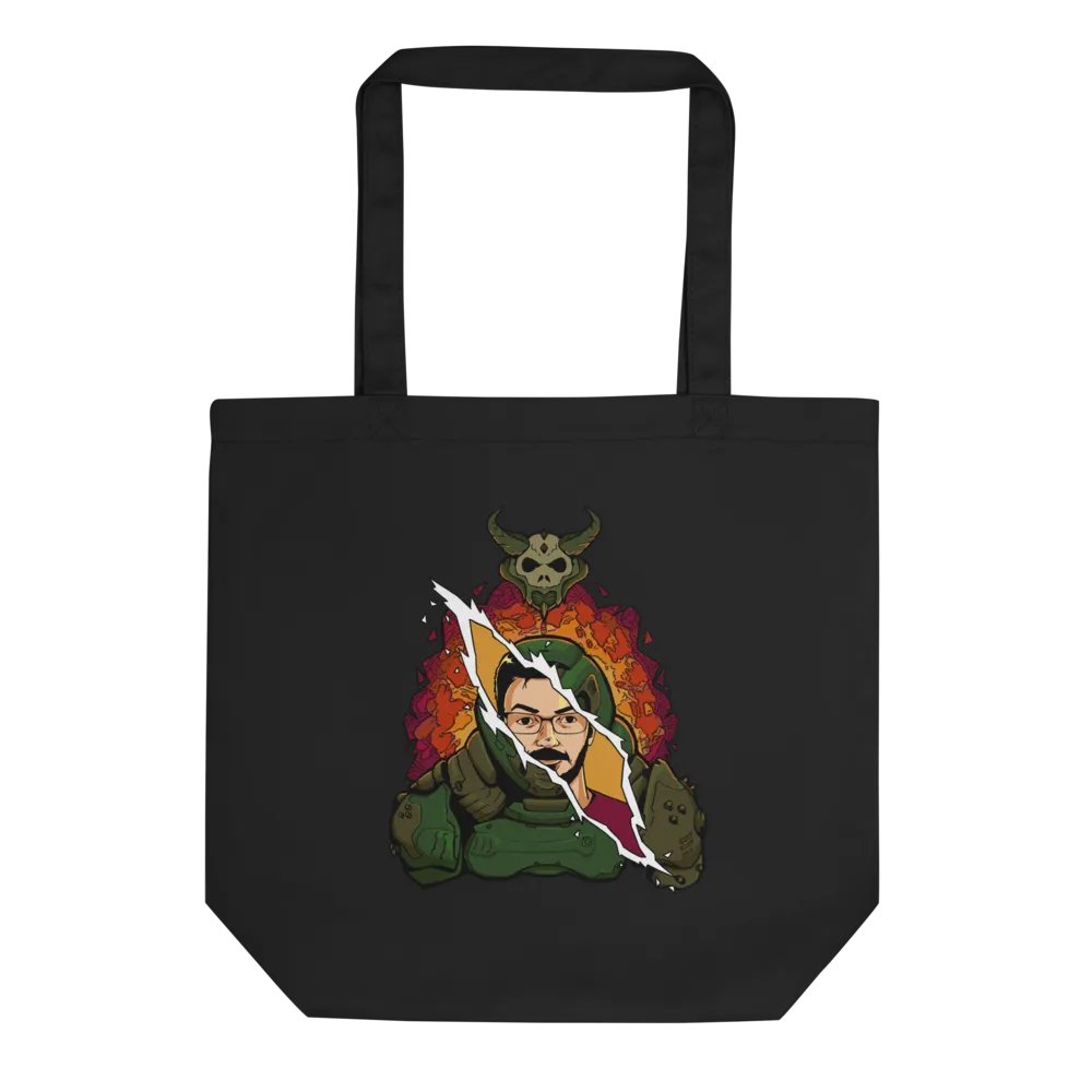 eabRIP&TEAR Tote Bag product image (5)