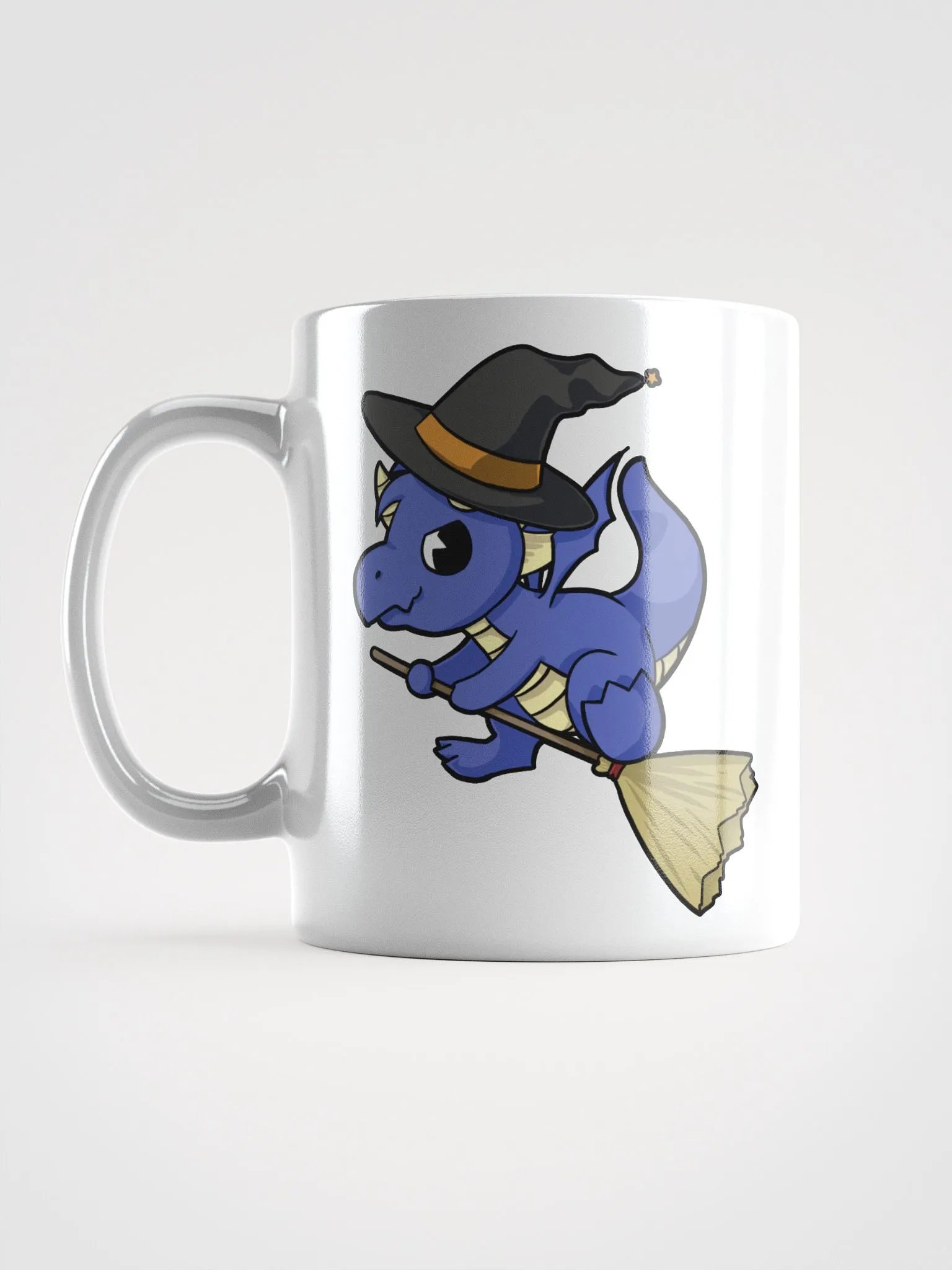 Witch Mug product image (1)