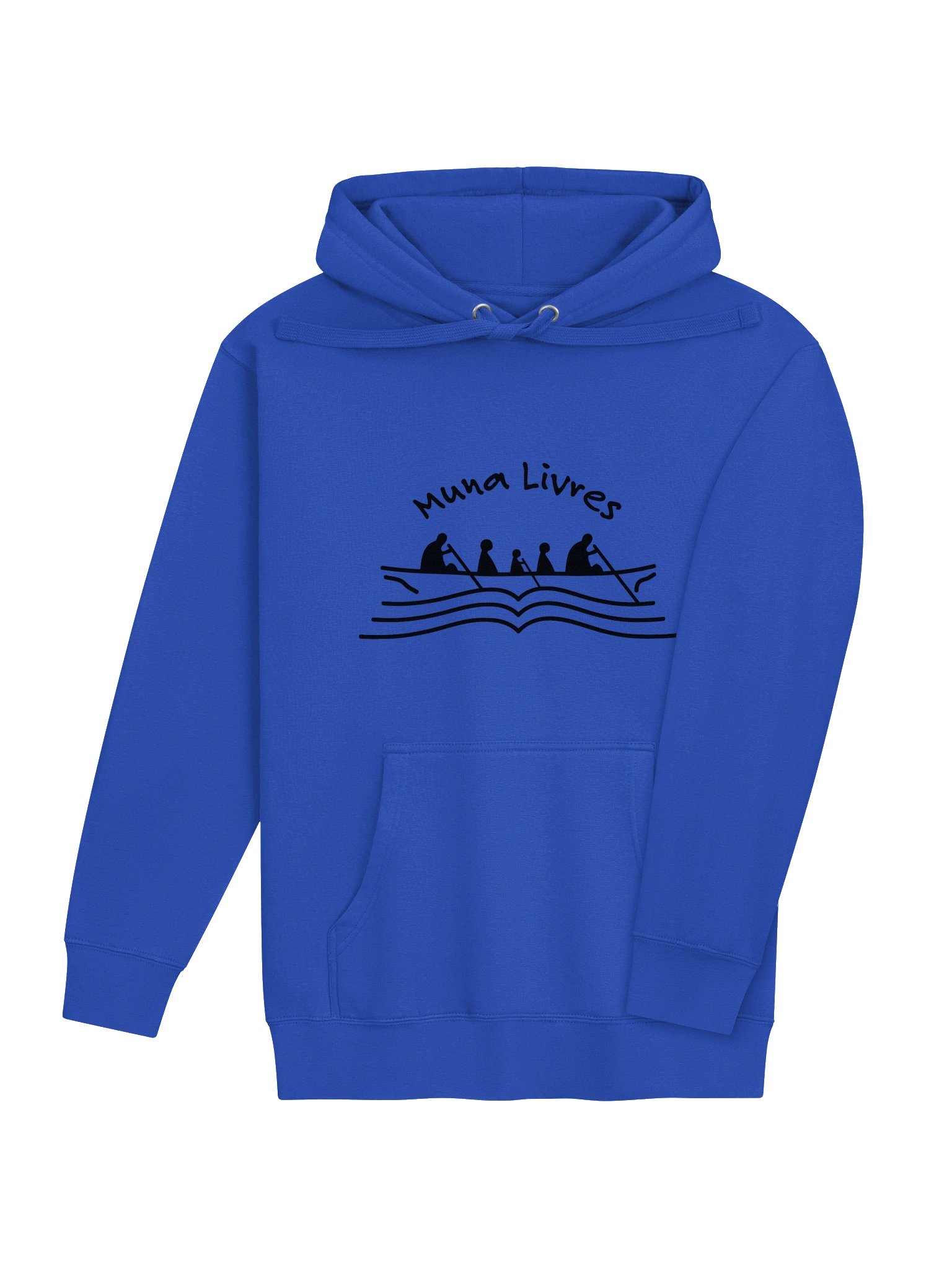 Muna Livres Hoodies product image (15)