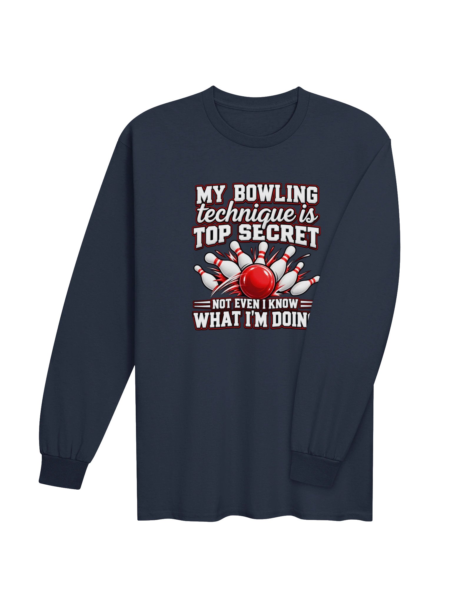 Bowling Technique product image (4)
