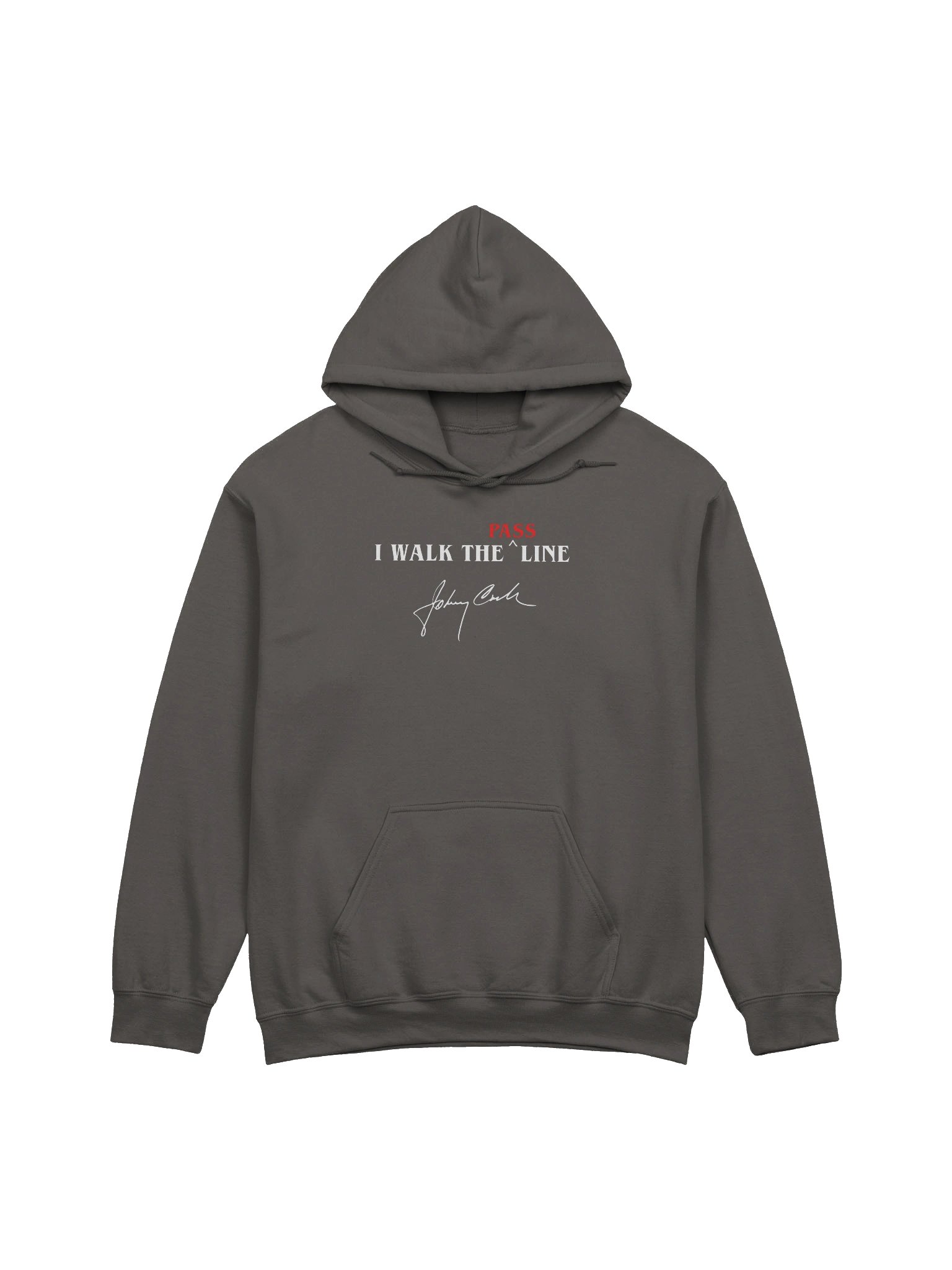 I Walk the Pass Line (Hoodie) product image (1)