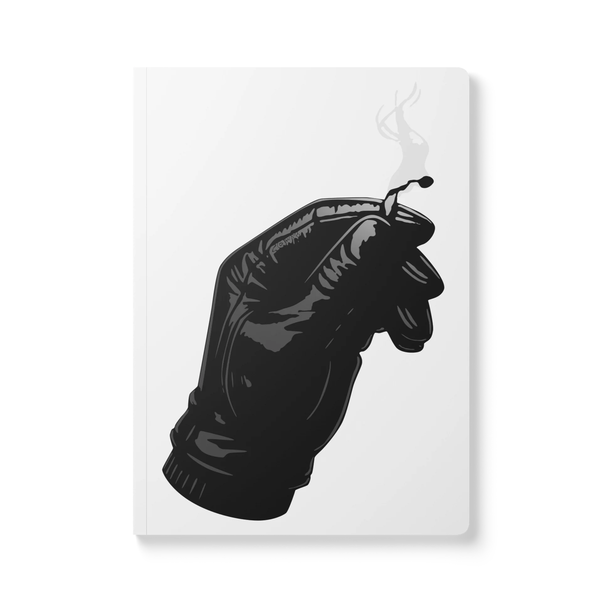Detective's Journal product image (1)