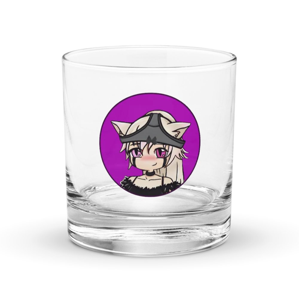 Paws Likes Rum (FreeHat Black v2) product image (1)