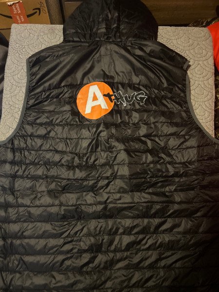 A-THUG VEST – ELEVATE product image (2)