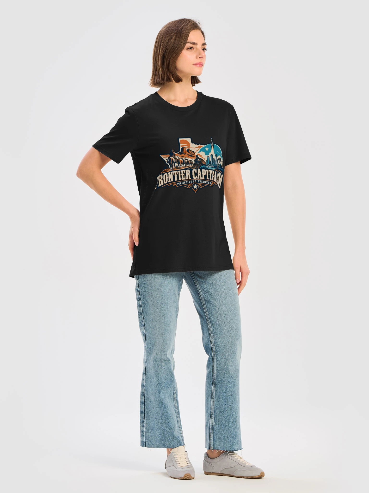 Frontier Capitalism product image (11)