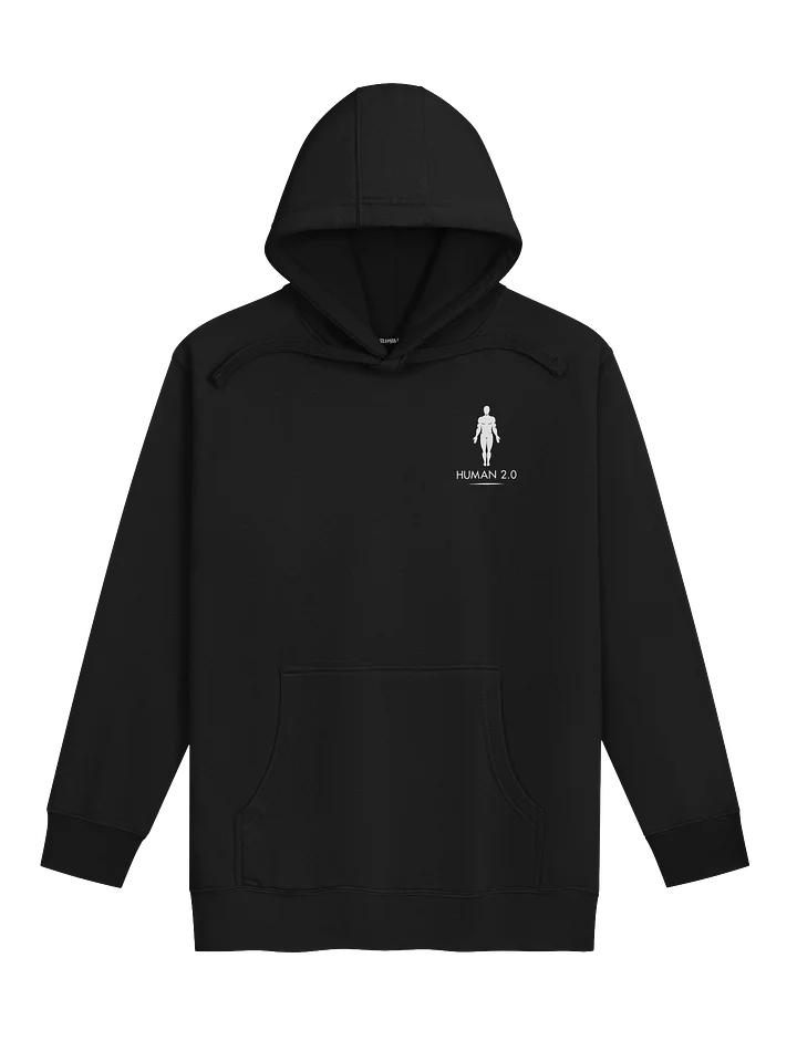 Human 2.0 Peter Hoodie product image (1)