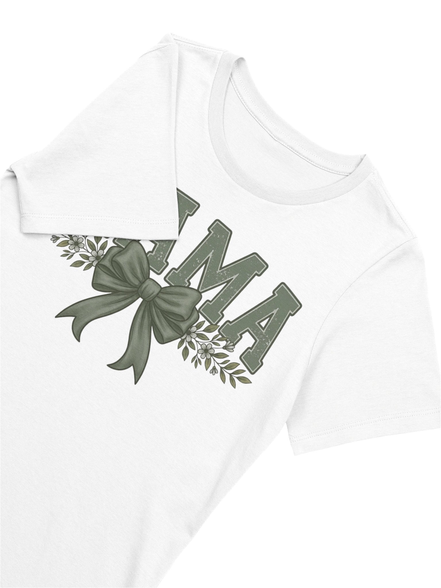 Mama (White) product image (2)