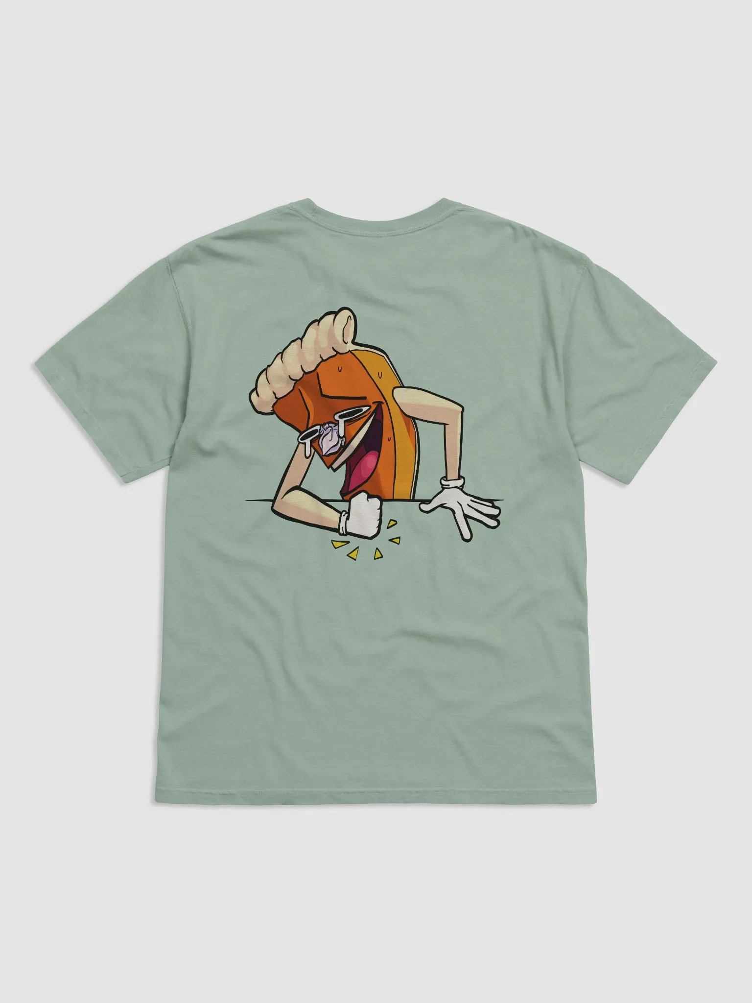 Pie's Laugh product image (15)
