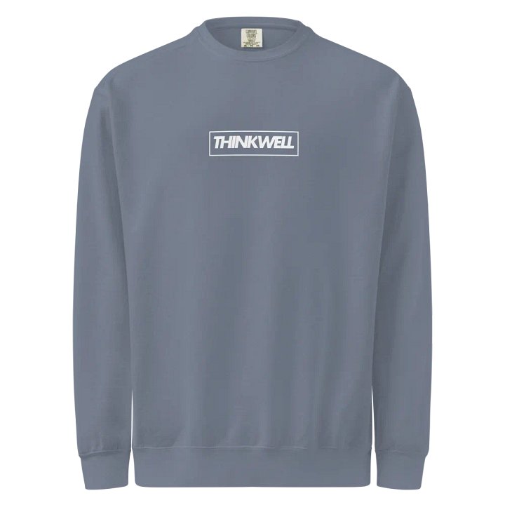 The Thinker Sweater product image (1)