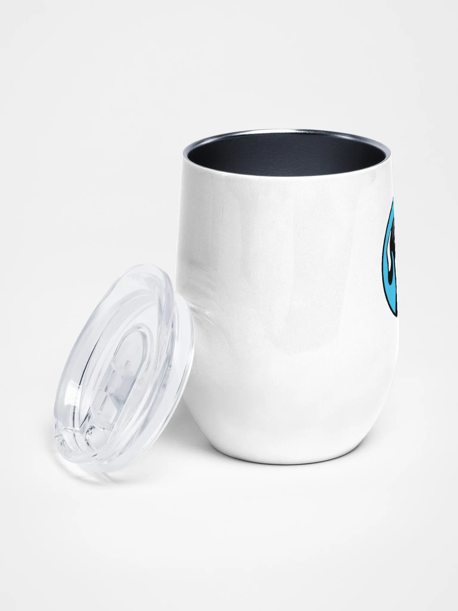 LOGO Wine Tumbler product image (2)