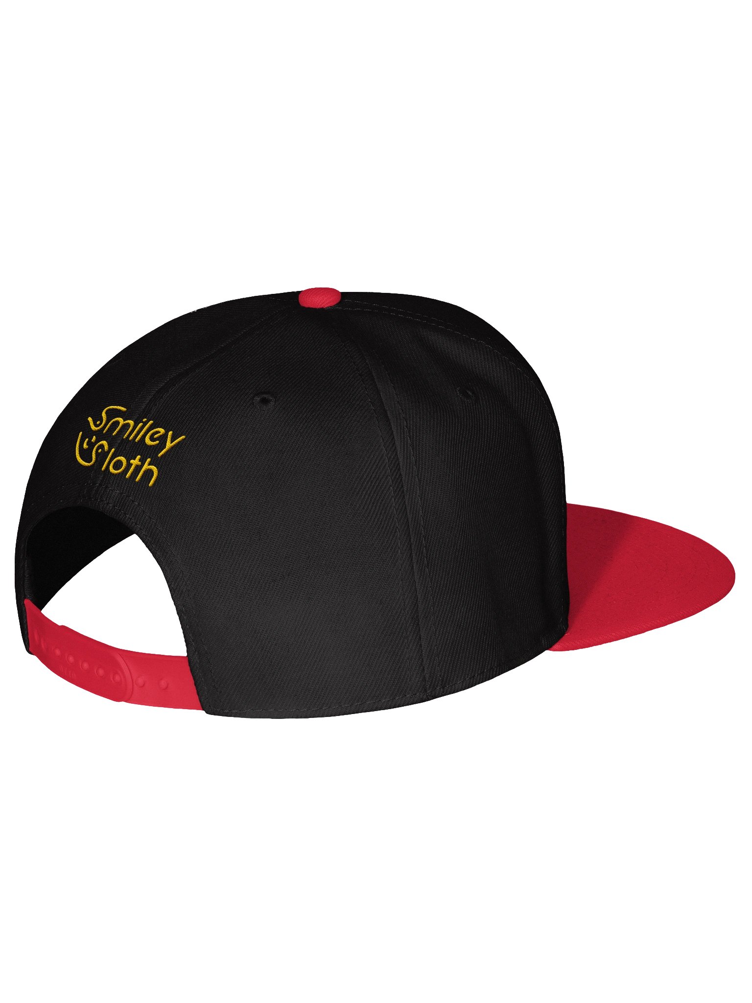 Success Ambigram - 2 Tone Snapback Hat product image (3)