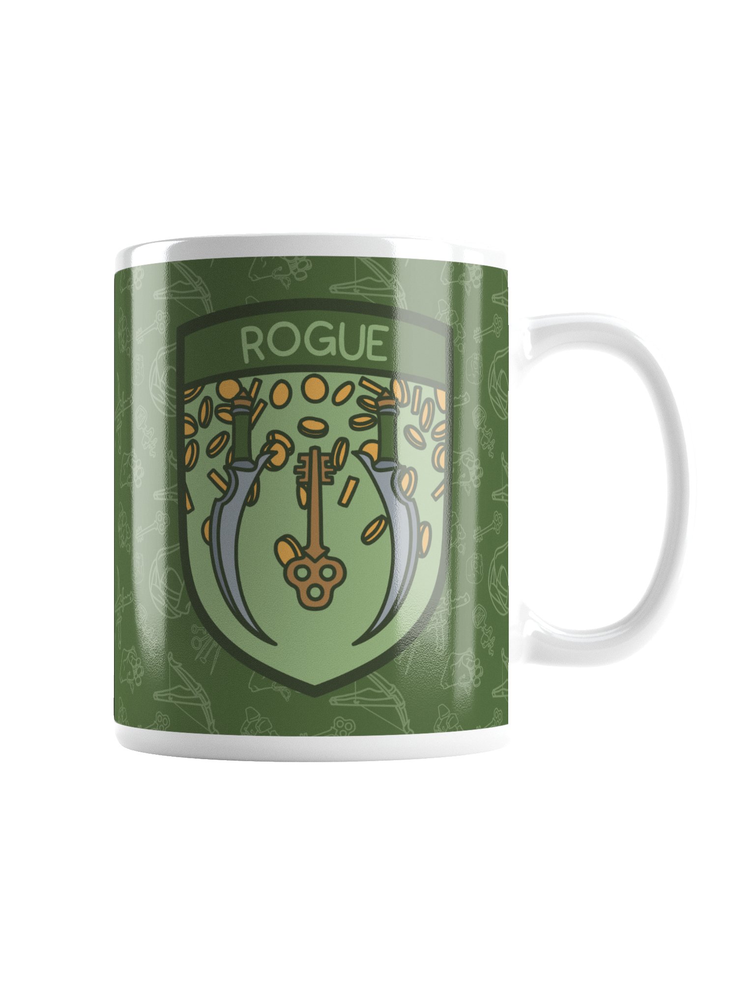 Rogue Mug product image (3)