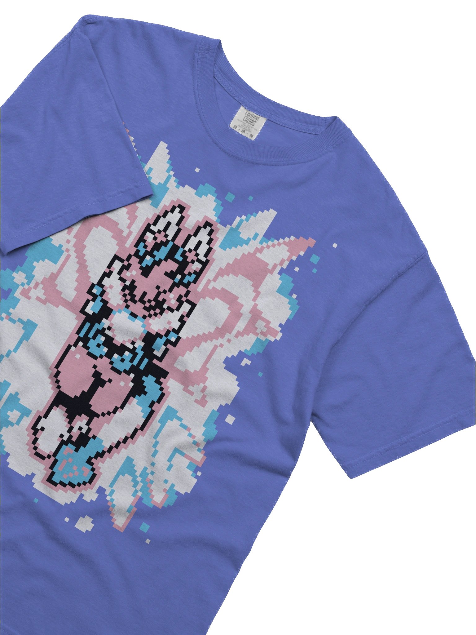 Synergy Soul T-Shirt product image (15)