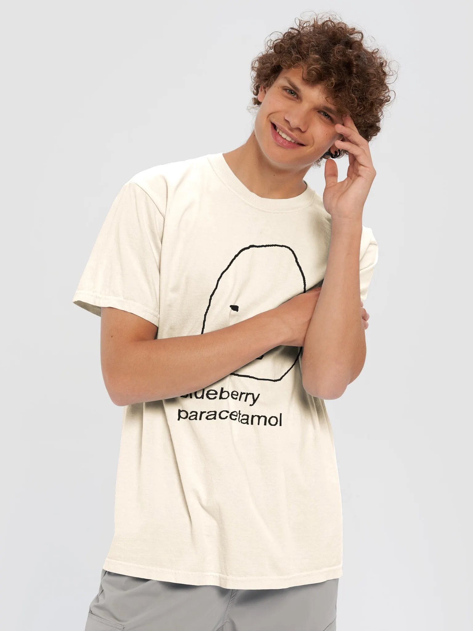 Perfectionism T-Shirt product image (5)