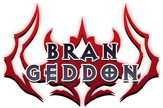 Geddon's Merch Dungeon