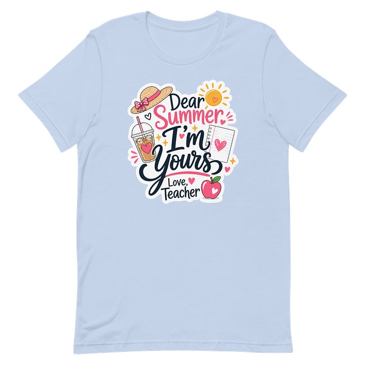 Dear Summer product image (10)