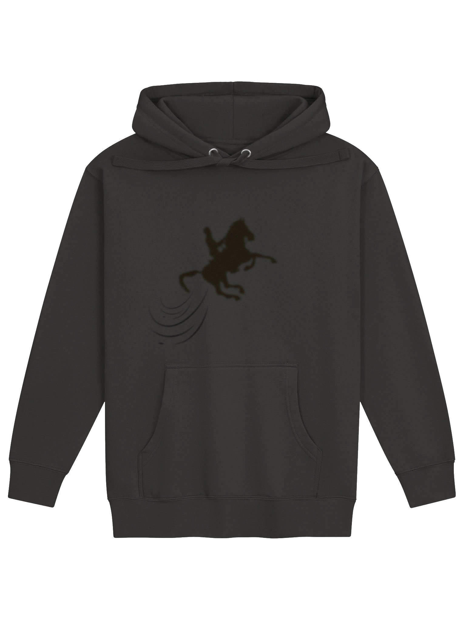 Dark Audacity Warm Hoodie product image (1)