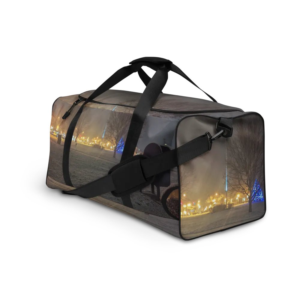Snowy Nights product image (10)