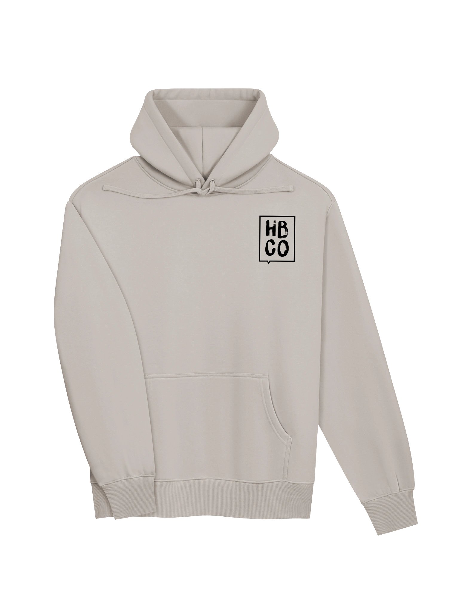 All Of Us Are A Little Broken Hoodie (Bone) product image (5)